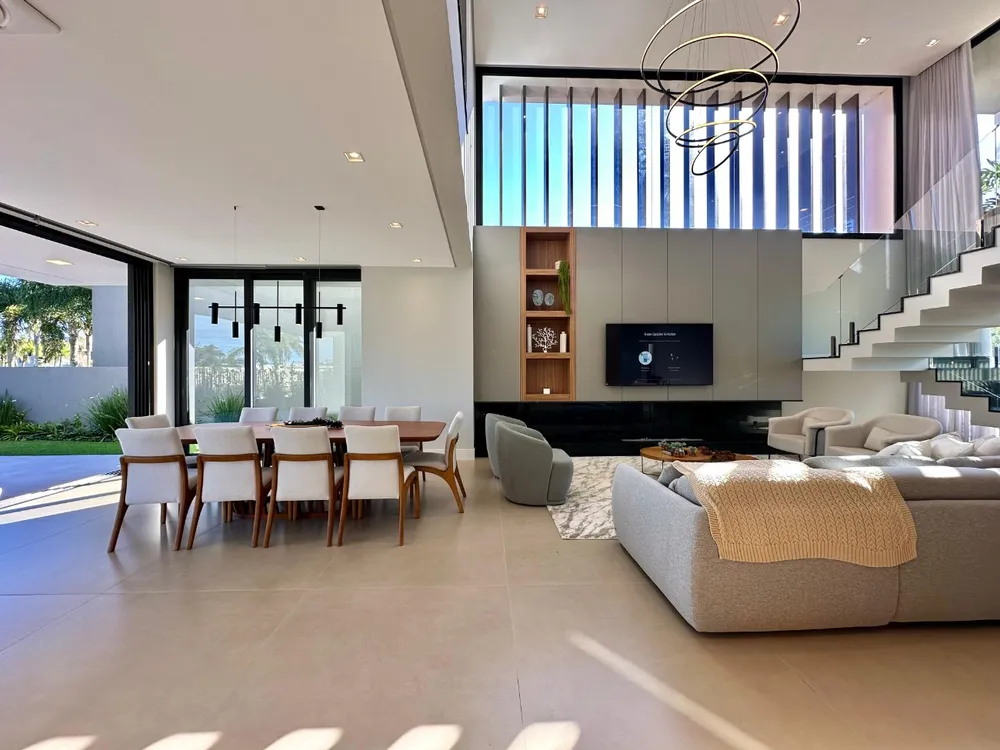Casa de Condomínio, 5 quartos - Foto 5