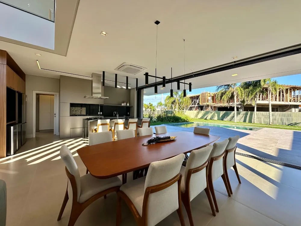 Casa de Condomínio, 5 quartos - Foto 13