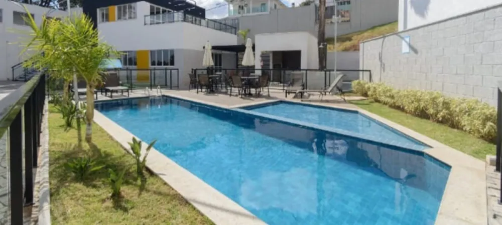 Apartamento, 3 quartos, 75 m² - Foto 1