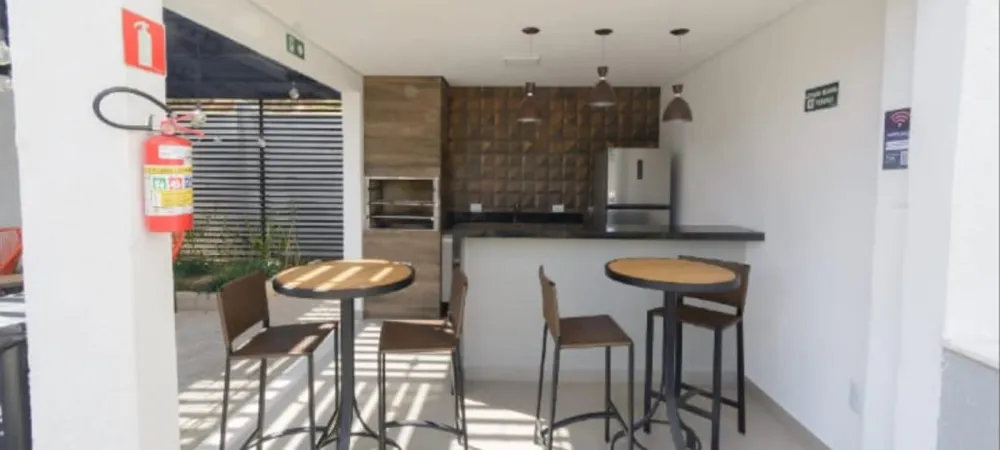 Apartamento, 3 quartos, 75 m² - Foto 3