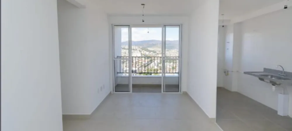 Apartamento, 3 quartos, 75 m² - Foto 2
