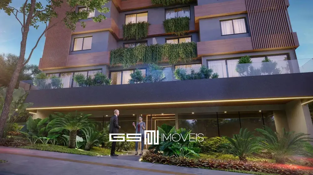 Cobertura, 2 quartos, 72 m² - Foto 12