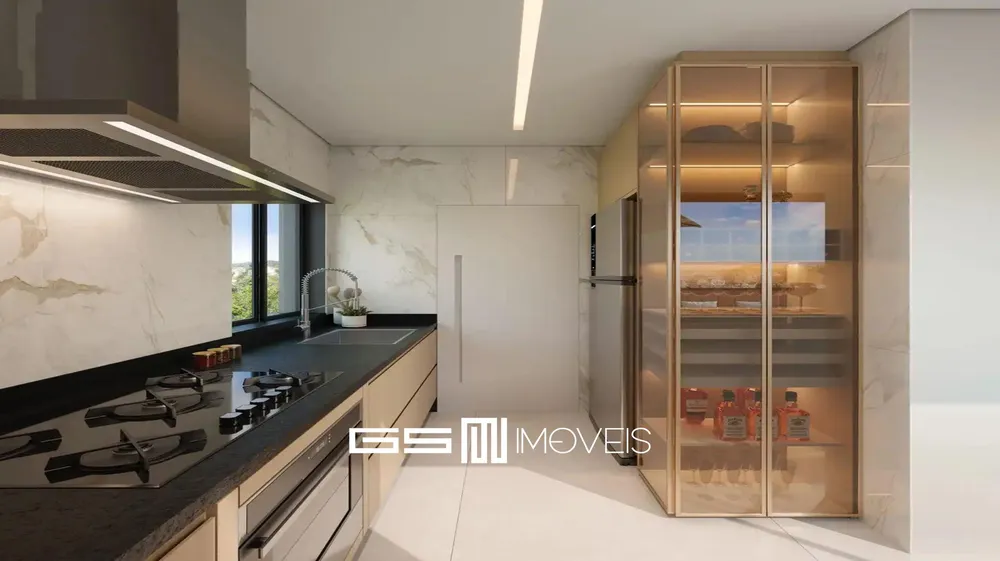 Cobertura, 2 quartos, 72 m² - Foto 3