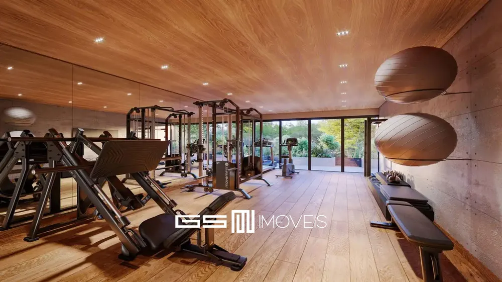 Cobertura, 2 quartos, 72 m² - Foto 4