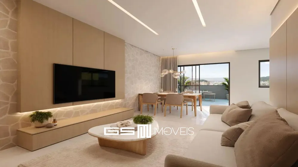 Cobertura, 2 quartos, 72 m² - Foto 6
