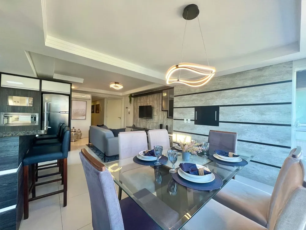 Apartamento, 3 quartos, 132 m² - Foto 3