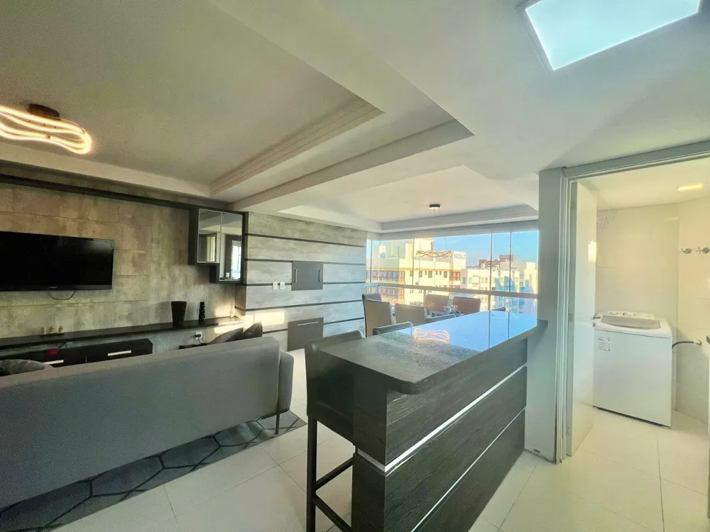 Apartamento, 3 quartos, 132 m² - Foto 6