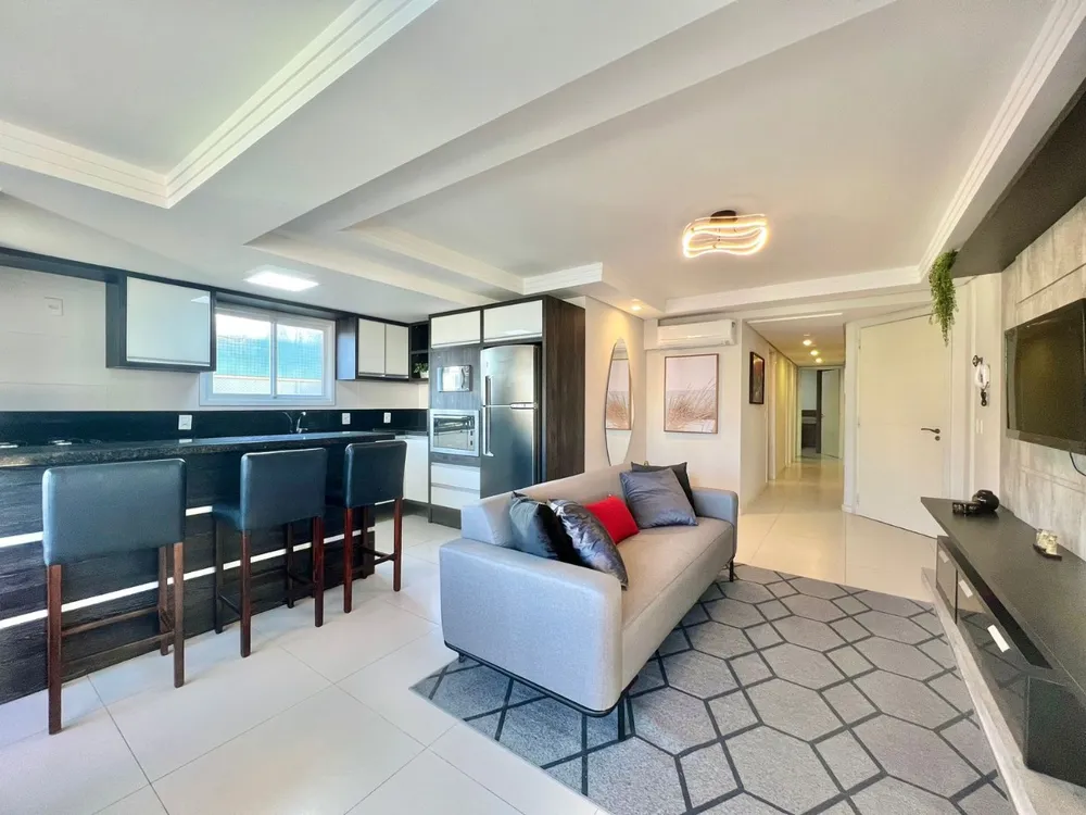 Apartamento, 3 quartos, 132 m² - Foto 2