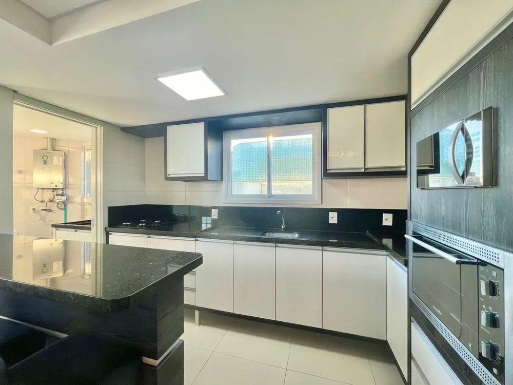 Apartamento, 3 quartos, 132 m² - Foto 8
