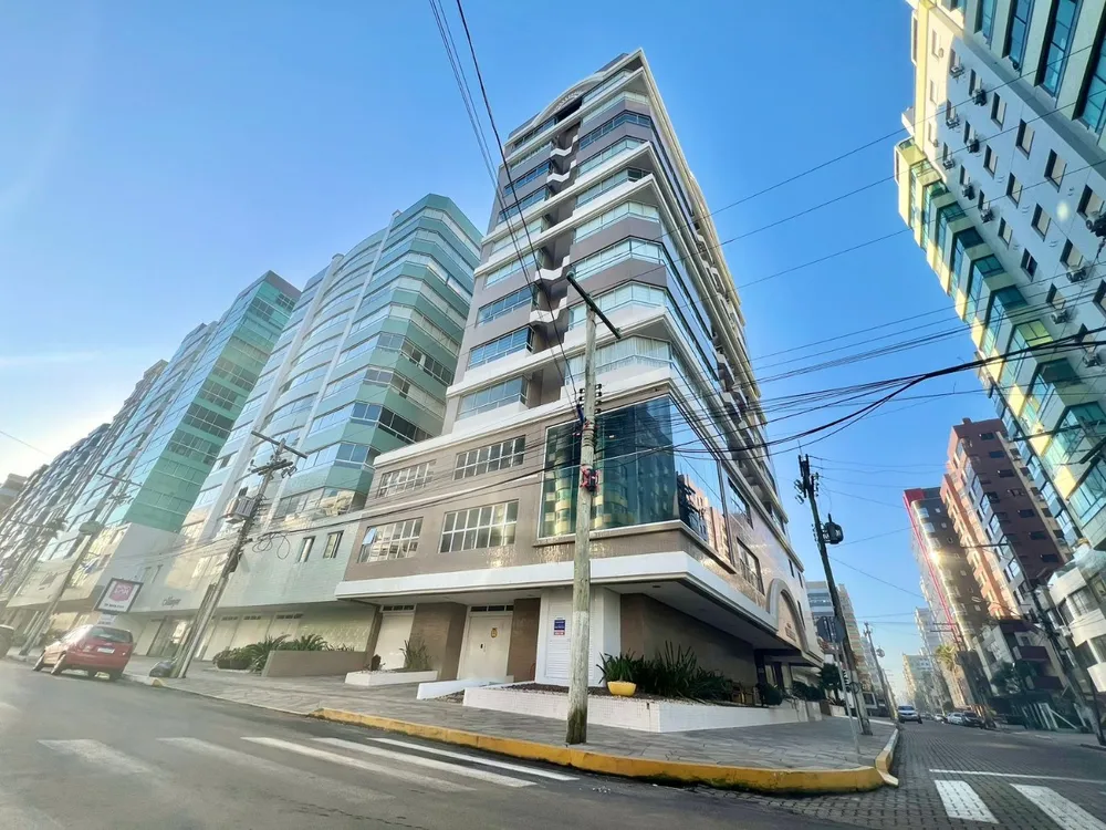 Apartamento, 3 quartos, 132 m² - Foto 15