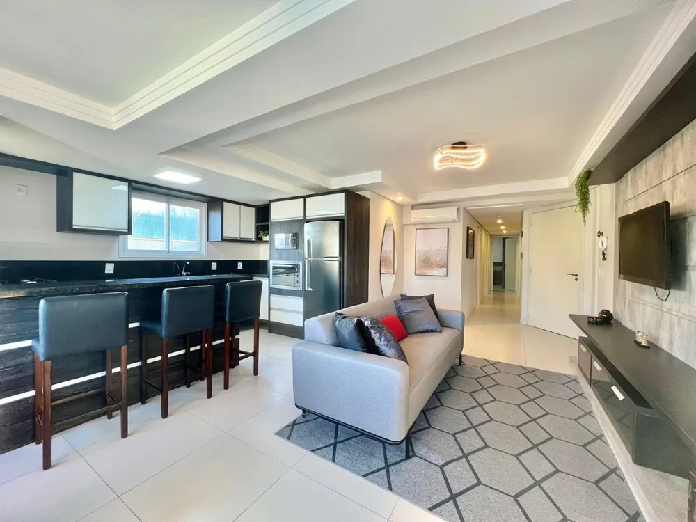 Apartamento, 3 quartos, 132 m² - Foto 4