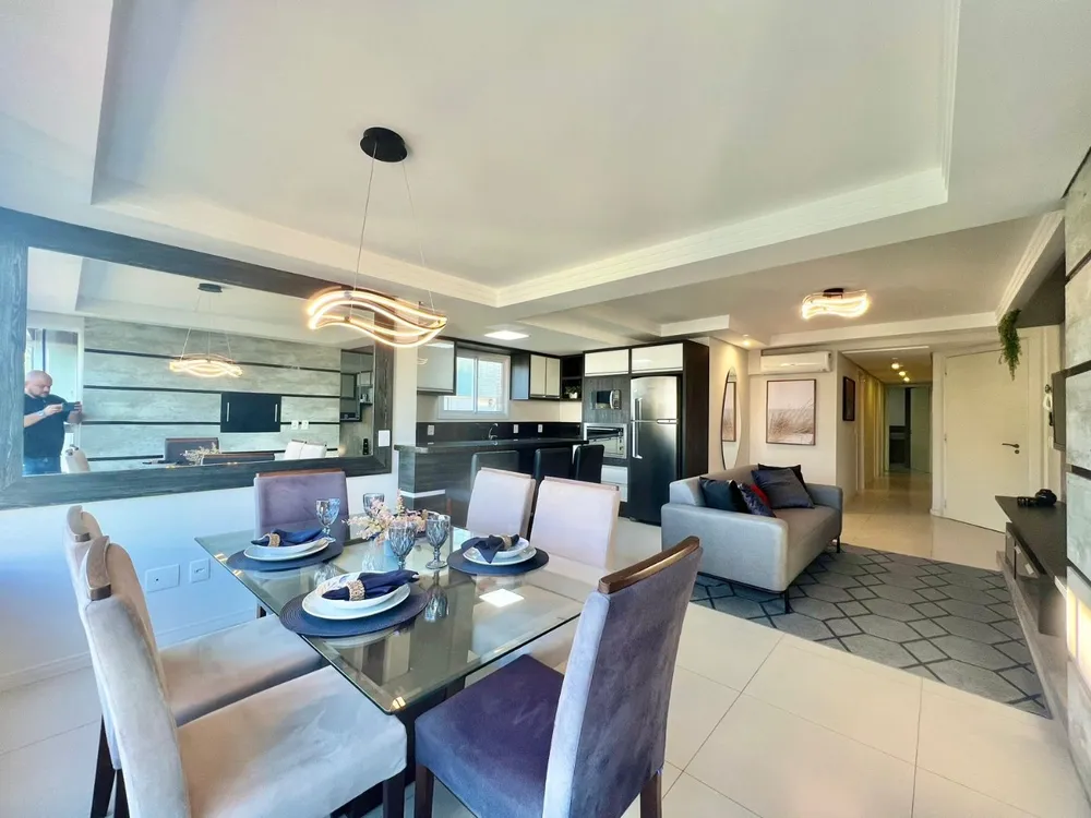 Apartamento, 3 quartos, 132 m² - Foto 5