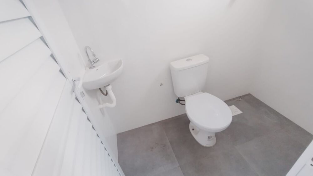 Apartamento à venda com 4 quartos, 113m² - Foto 8