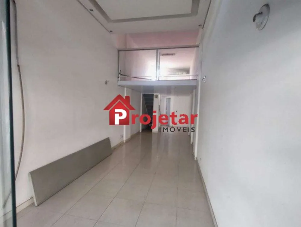 Depósito-Galpão, 50 m² - Foto 6