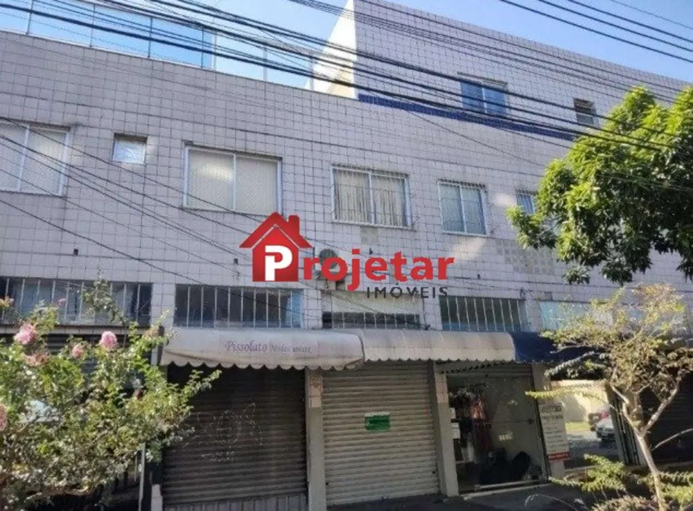 Depósito-Galpão, 50 m² - Foto 1