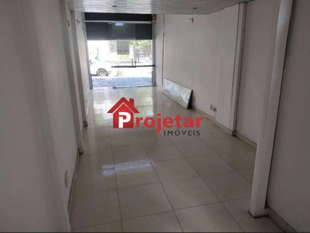 Depósito-Galpão, 50 m² - Foto 4