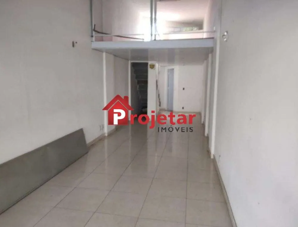 Depósito-Galpão, 50 m² - Foto 7