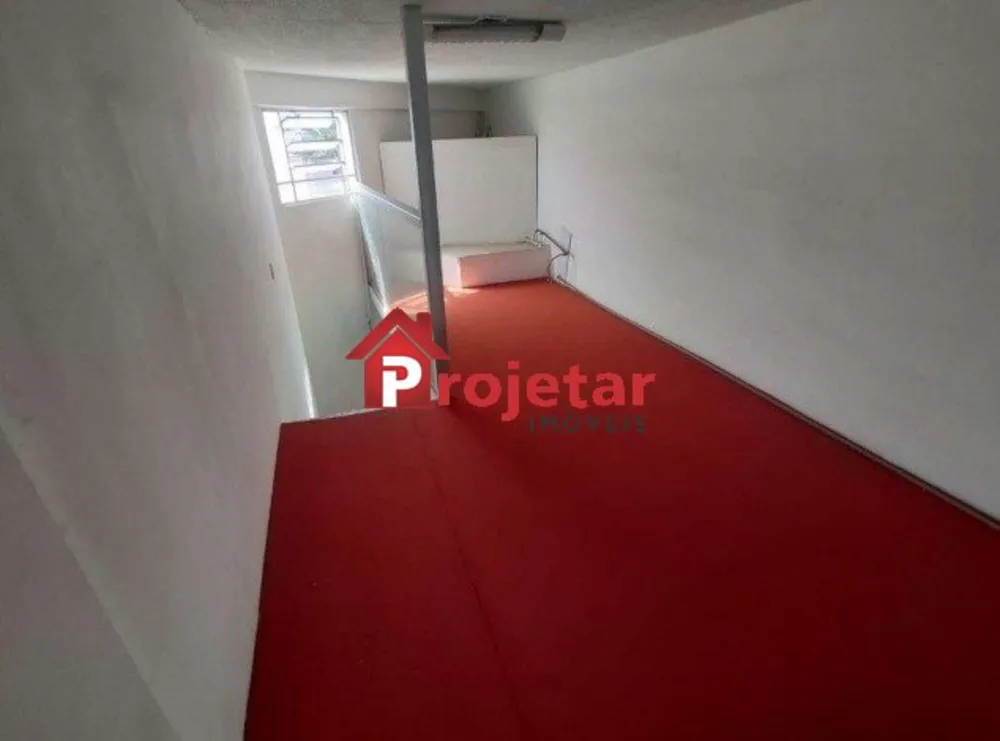 Depósito-Galpão, 50 m² - Foto 8
