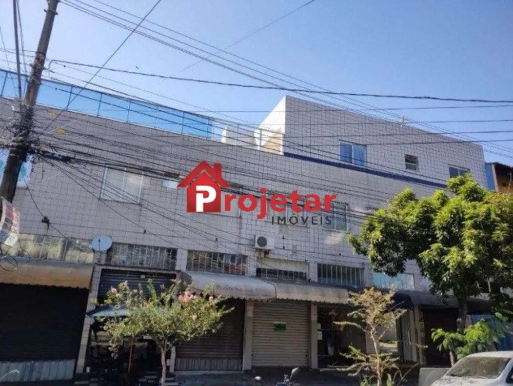 Depósito-Galpão, 50 m² - Foto 2