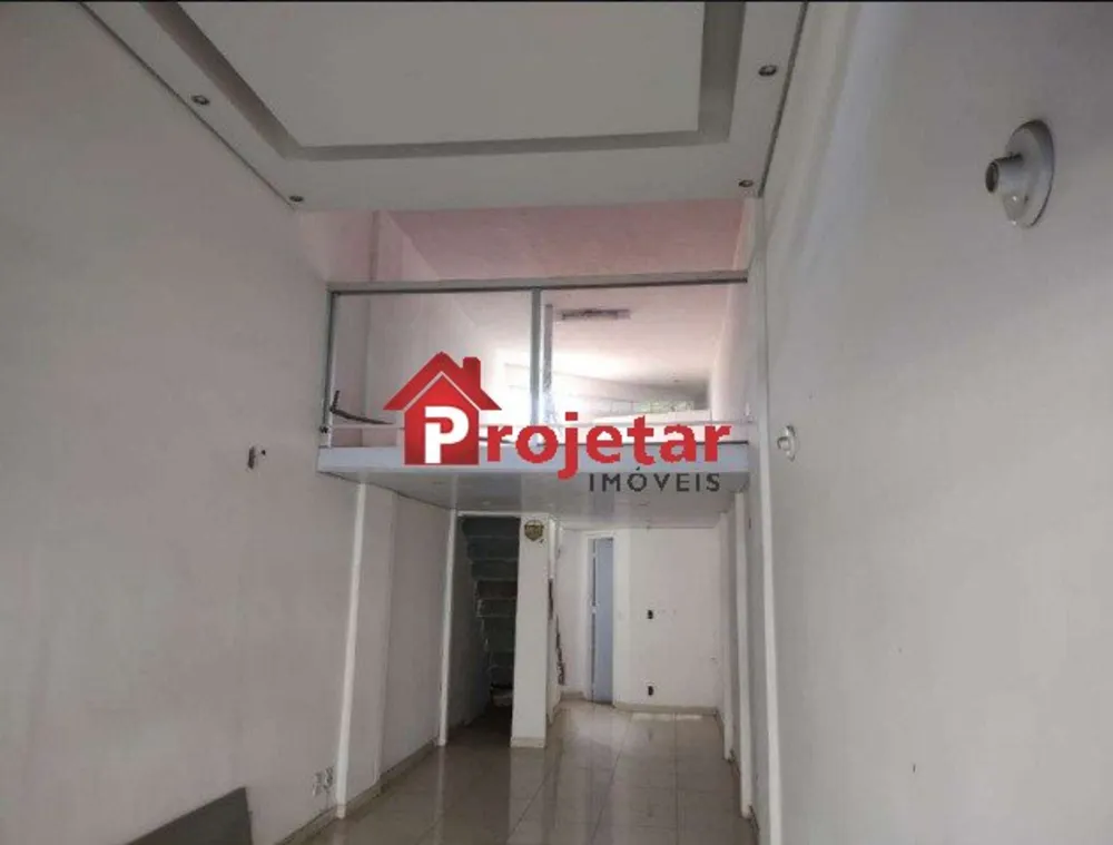 Depósito-Galpão, 50 m² - Foto 3