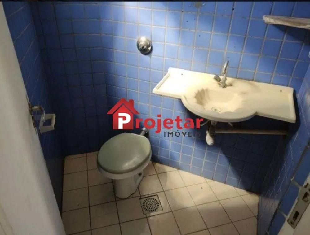 Depósito-Galpão, 50 m² - Foto 10