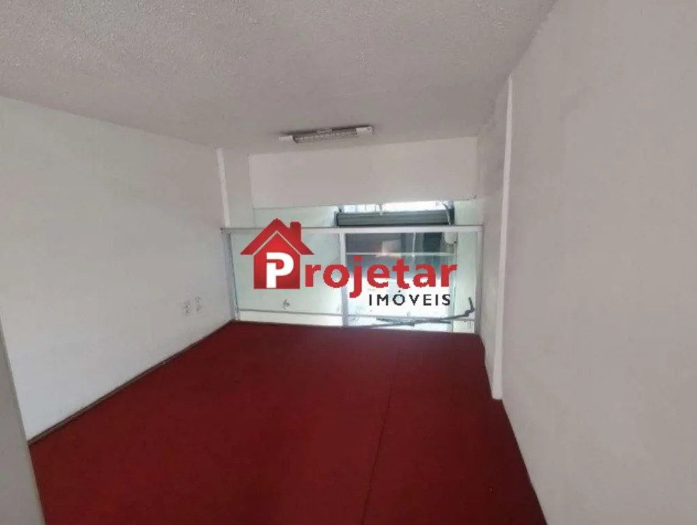 Depósito-Galpão, 50 m² - Foto 9