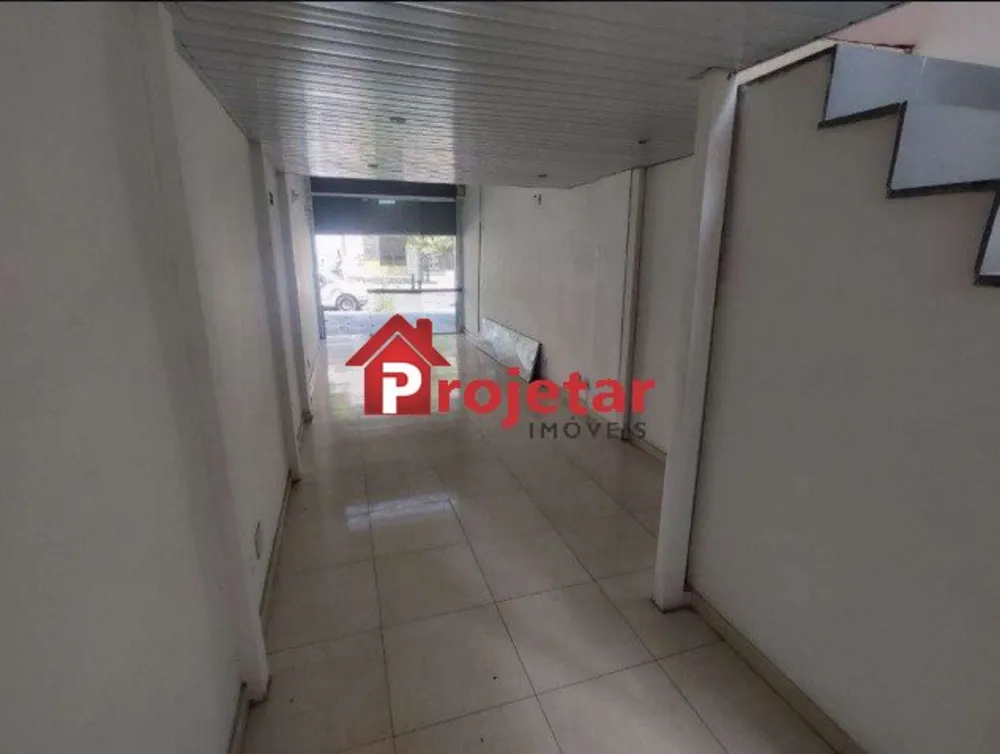Depósito-Galpão, 50 m² - Foto 5