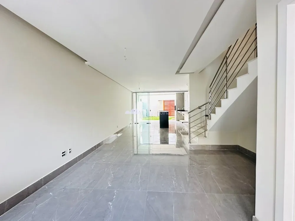 Casa, 3 quartos, 130 m² - Foto 2
