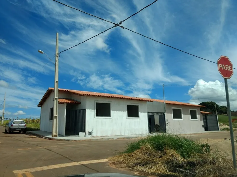 Terreno, 240 m² - Foto 2
