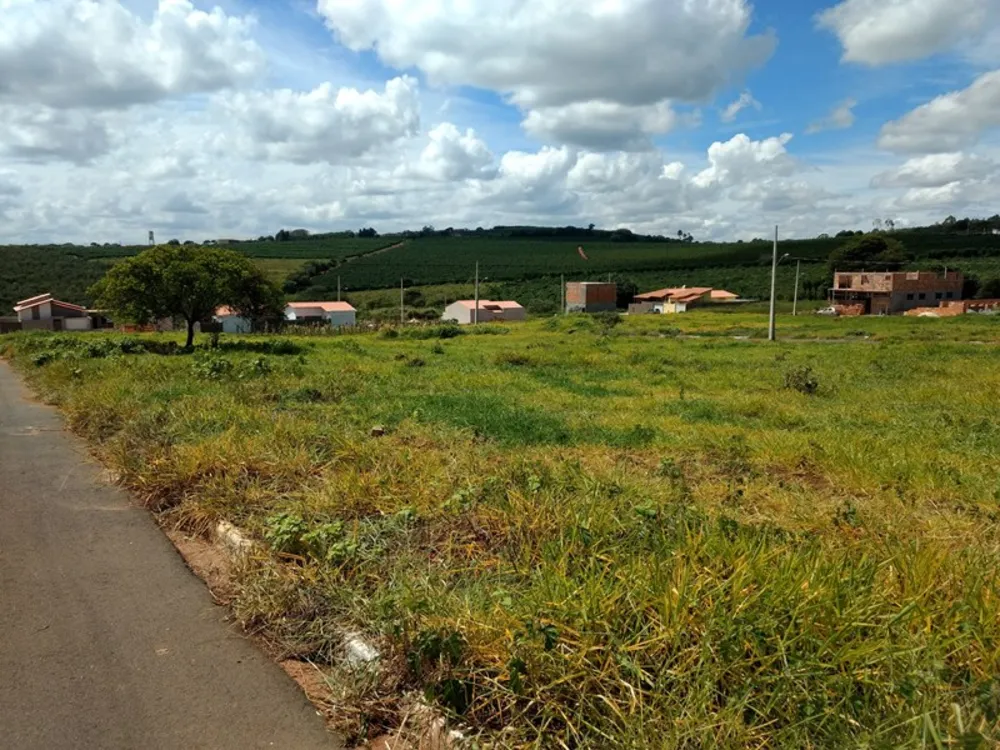 Terreno, 240 m² - Foto 1