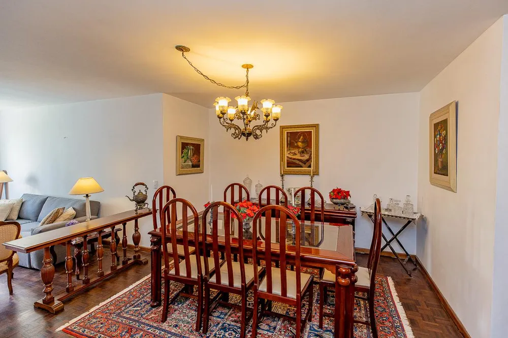 Apartamento, 4 quartos, 165 m² - Foto 1