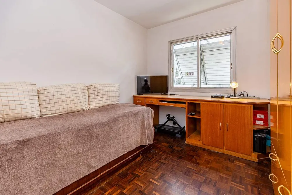 Apartamento, 4 quartos, 165 m² - Foto 7