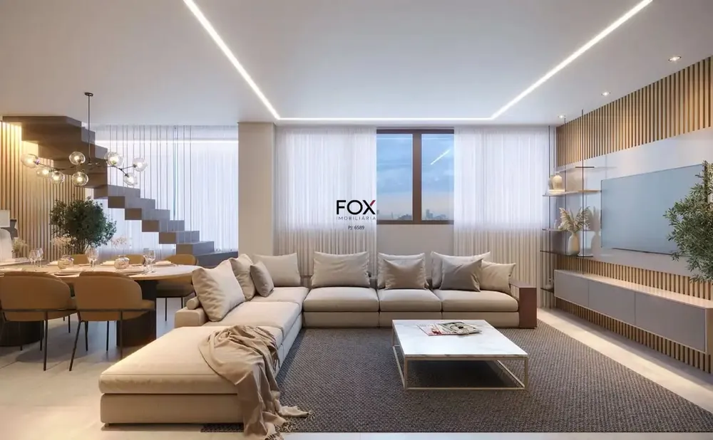 Cobertura, 5 quartos, 309 m² - Foto 12