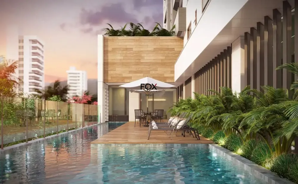 Cobertura, 5 quartos, 309 m² - Foto 2
