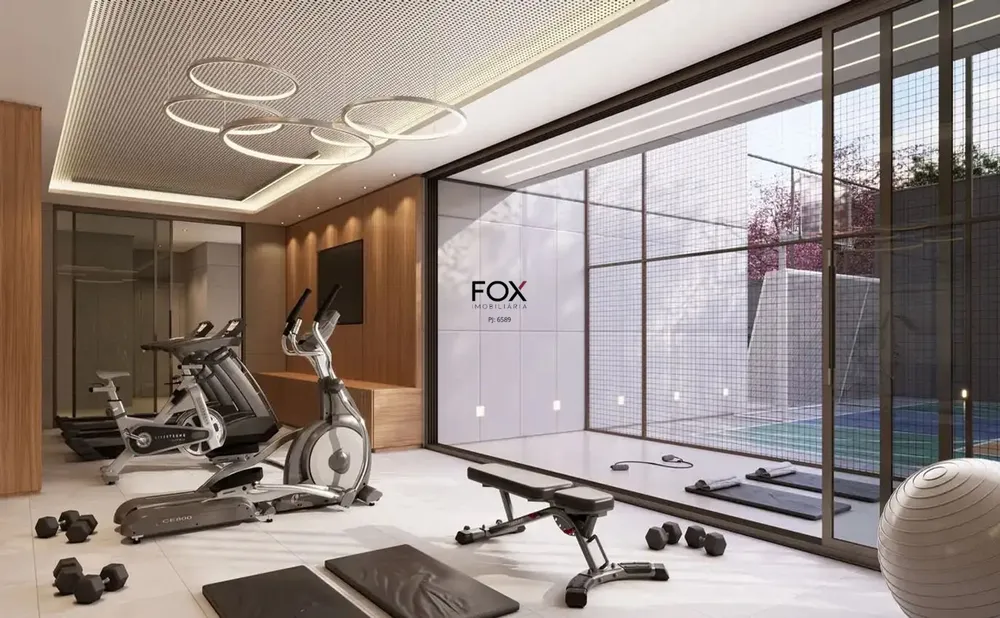 Cobertura, 5 quartos, 309 m² - Foto 5