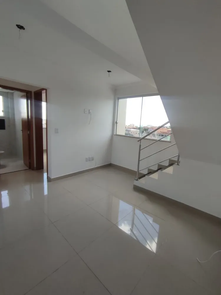 Cobertura, 2 quartos, 54 m² - Foto 4