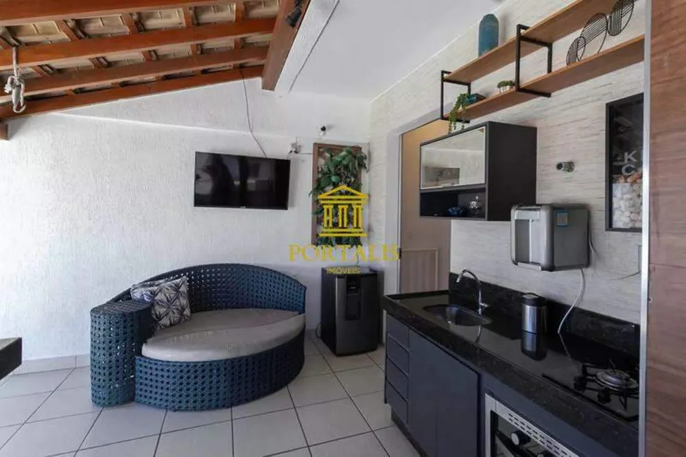 Cobertura, 2 quartos, 140 m² - Foto 13