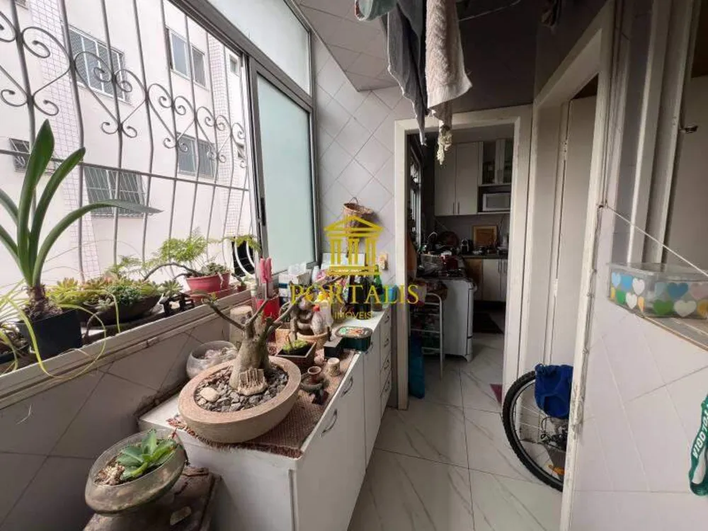 Cobertura, 2 quartos, 140 m² - Foto 14