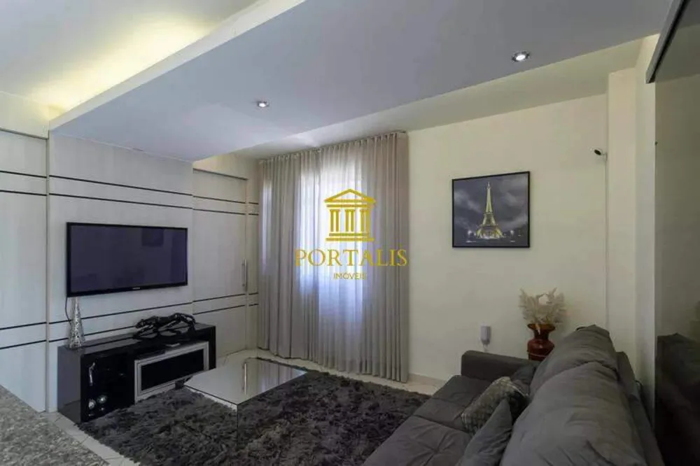 Cobertura, 2 quartos, 140 m² - Foto 2