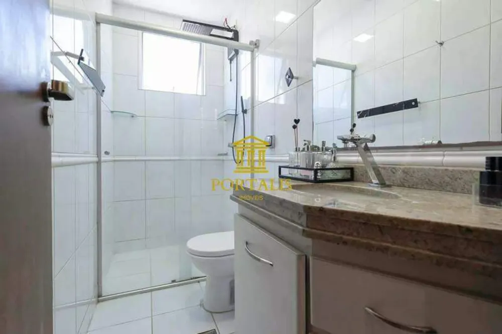 Cobertura, 2 quartos, 140 m² - Foto 10
