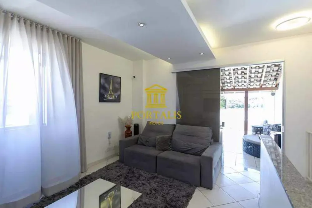 Cobertura, 2 quartos, 140 m² - Foto 3