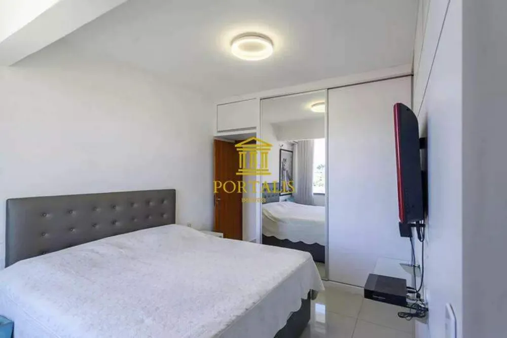 Cobertura, 2 quartos, 140 m² - Foto 9