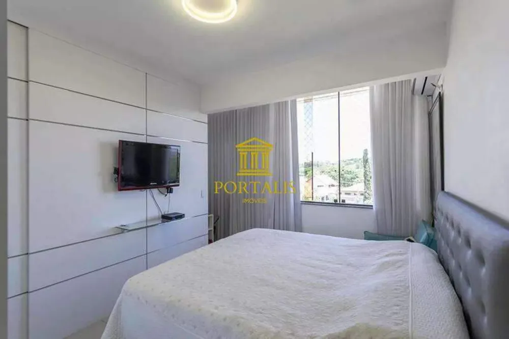 Cobertura, 2 quartos, 140 m² - Foto 8