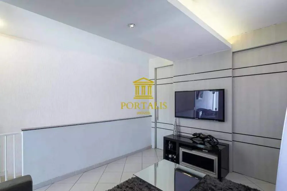 Cobertura, 2 quartos, 140 m² - Foto 5