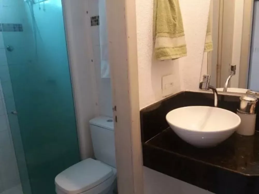 Apartamento à venda com 2 quartos, 56m² - Foto 13