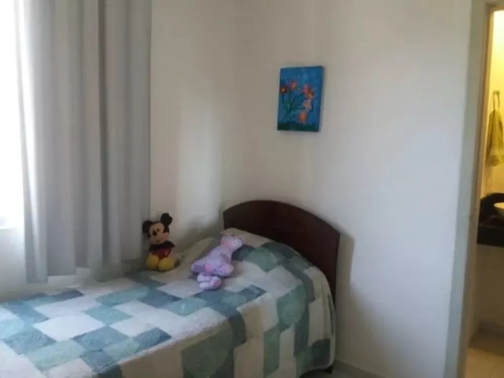 Apartamento à venda com 2 quartos, 56m² - Foto 7