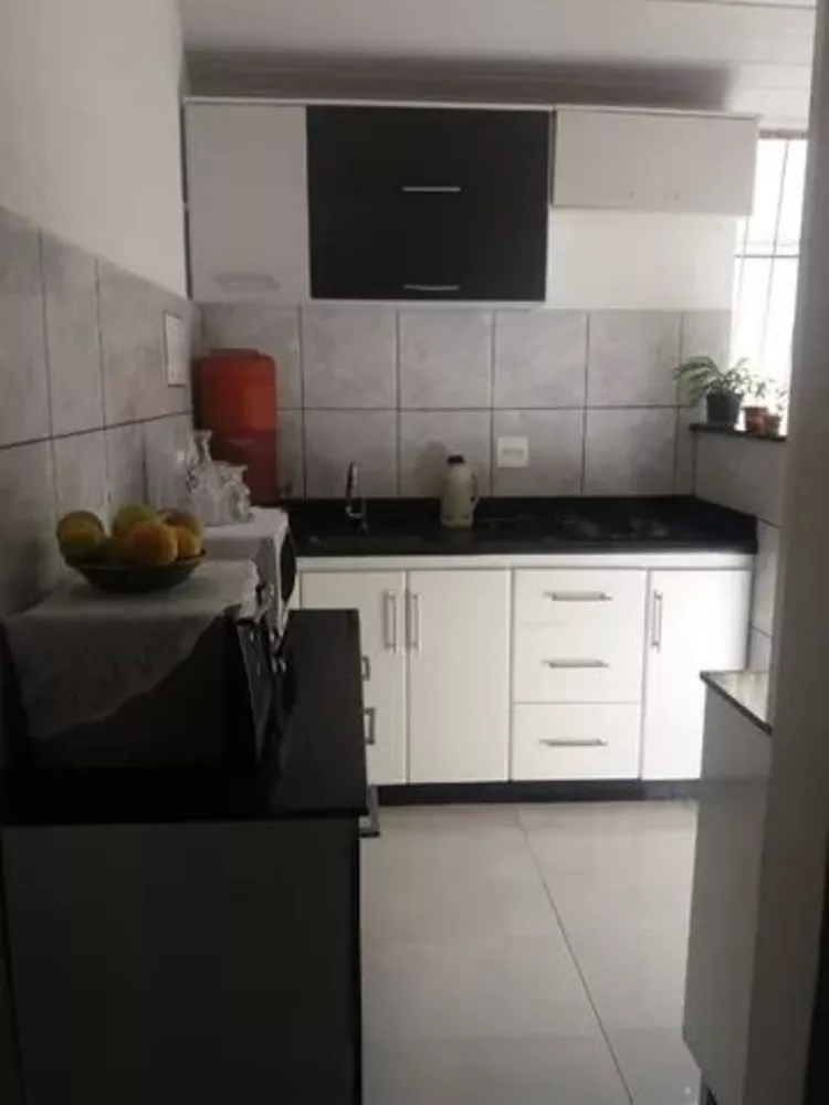 Apartamento à venda com 2 quartos, 56m² - Foto 4