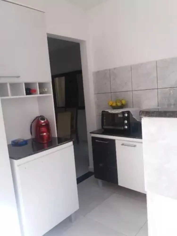 Apartamento à venda com 2 quartos, 56m² - Foto 8