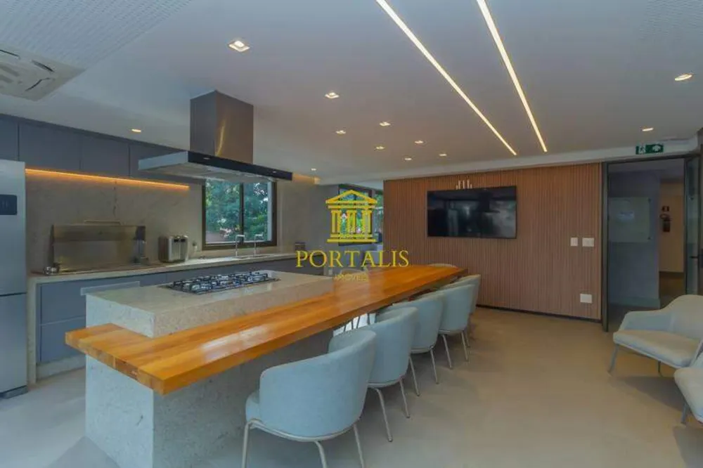 Cobertura, 3 quartos, 108 m² - Foto 1