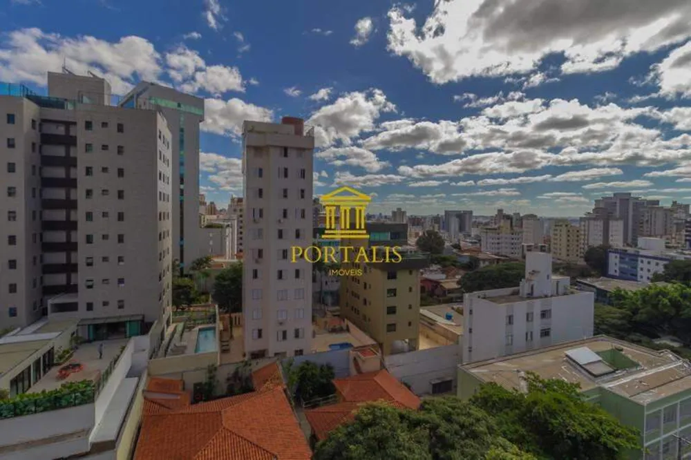 Cobertura, 3 quartos, 108 m² - Foto 19